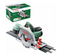 Bosch Scie circulaire à main Bosch PKS 66 AF Quantité:1