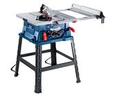 Bosch - Scie circulaire de table 254 mm, 1800 W 0601B45000