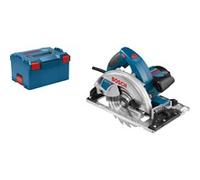 Scie circulaire BOSCH GKS 65 GCE PROFESSIONAL - 1800W Ø190 mm - 0601668901
