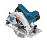 Bosch Scie circulaire portative Bosch GKS 190 en boîte de carton Quantité:1