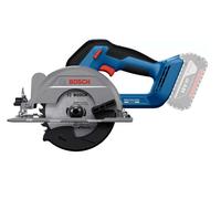 Bosch - Scie circulaire sans fil 18V 140 mm, sans batterie ni chargeur 06019M3120