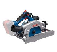 Bosch Scie circulaire sans fil GKS 18V-57-2 GX Professional solo, 18 Volts