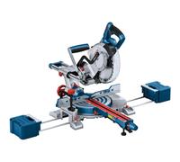Bosch - Scie circulaire sans fil 18V 254 mm, sans batterie ni chargeur 0601B51100