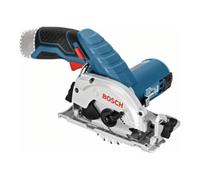 Bosch Scie circulaire sans fil Bosch GKS 12V-26 Quantité:1
