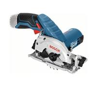 Bosch Scie circulaire sans fil Bosch GKS 12V-26 version Solo en boîte de carton Quantité:1