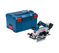 Bosch Scie circulaire sans fil Bosch GKS 18V-57-2 L, L-BOXX Quantité:1