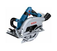 Bosch Scie circulaire sans fil Bosch GKS 18V-70 L Quantité:1
