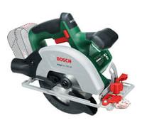 Bosch Scie circulaire sans fil EasyCirc 18V-48 150 mm, coupe 48 mm – Solo 06033B1500