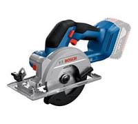 Bosch Scie circulaire sans fil GKS 18V-51 Professional solo, 18Volt