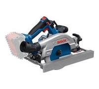 Bosch Scie circulaire sans fil GKS 18V-57-2 GX Professional solo, 18 Volts