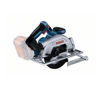 Bosch Scie circulaire sans-fil GKS 18V-57-2, sans batterie ni chargeur - 06016C1201