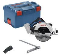Bosch Scie circulaire sans fil GKS 18V-68-2 Professional solo, 18 Volt