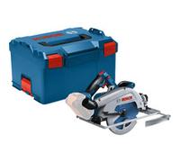 Bosch Professional Scie circulaire sans fil GKS 18V-68 G 18 V 190 mm Brushless L-BOXX