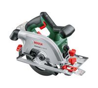 Bosch Scie circulaire sans fil UniversalCirc 18V-53 Bosch Quantité:1