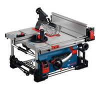 Bosch Scie circulaire à table GTS 70-216 – 216 mm, 1850 W – 0601B30600