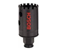 Bosch Scie cloche diamantée Bosch Diamond pour céramique dure 35 mm 1 3/8 po Quantité:1
