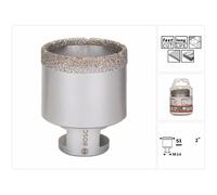 Bosch Scie cloche diamantée Dry Speed - 1 pièce