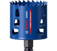 Bosch Bosch Expert Tough Material scie cloche, 67 x 60 mm Quantité:1
