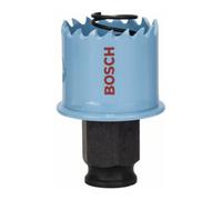 Bosch Scie cloche Sheet Metal D. de la scie 32 mm P. de coupe 20 mm métal BOSCH Quantité:1