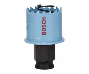 Bosch Scie cloche Sheet Metal D. de la scie 32 mm P. de coupe 20 mm métal BOSCH Quantité:1