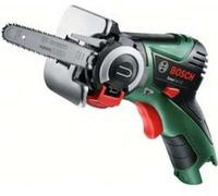 Bosch - Scie d'élagage sans fil 12V, sans batterie ni chargeur 06033C9001