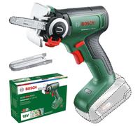 Bosch - Scie d'élagage sans fil 18V 7 cm, sans batterie ni chargeur 06033D5200
