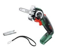 Bosch - Scie d'élagage sans fil 18V, sans batterie ni chargeur 06033D5100