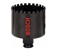 Bosch Scie diamantée Bosch Diamond pour céramique dure 57 mm 2 1/4" 2 1/4 Quantité:1
