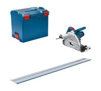 Bosch Scie plongeante Bosch GKT 55 GCE Quantité:1
