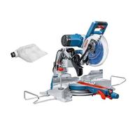 Bosch Scie radiale GCM 10 GDJ 0601B27000
