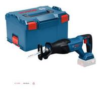 Bosch Scie sabre dans L-BOXX