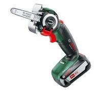 Bosch Scie sabre multi-usage 18 V