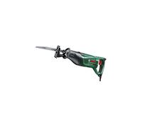 Bosch Scie sabre PSA 900 E | Pour scier avec rapidité et puissance lors de travaux de démolition PSA 900 E Scie sabre