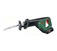 Scie sabre Advanced Recip 18 - BOSCH - avec 1 batterie 18V 2.5Ah - chargeur - 06033B2403