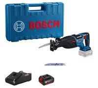 BOSCH GSA 185-LI PROFESSIONAL Scie sabre sans-fil 06016C0021