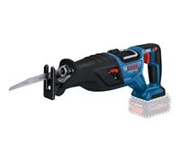 Bosch - Scie sabre sans fil 18V, sans batterie ni chargeur 06016C0020