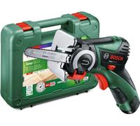 BOSCH Scie sans fil EasyCut 12 12V (1x 2,5Ah + coffret)