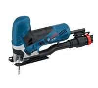 BOSCH Scie sauteuse 650 W poignée pommeau GST 90 E - 060158G000