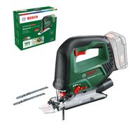 BOSCH AdvancedSaw 18V-140 scie sauteuse sans fil 0603013000