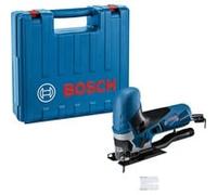 Bosch Scie sauteuse GST 90E en coffret