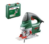 Bosch Scie sauteuse PST 1000 PEL (650 watts, en étui)