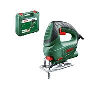 Bosch Scie sauteuse PST 700 E | Coupes fluides et régulières dans une grande variété de matériaux PST 700 E Scie sauteuse