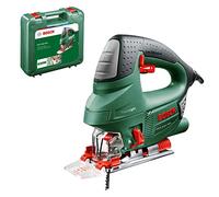 Bosch Scie sauteuse PST 900 PEL – 620 W, 500–3 100 courses/min – Coffret plastique