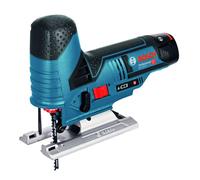 Bosch - Scie sauteuse sans fil 12V, sans batterie ni chargeur 06015A1001