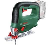 Bosch - Scie sauteuse sans fil 18V, sans batterie ni chargeur 0603011100