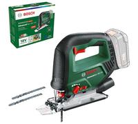 Bosch scie sauteuse sans fil AdvancedSaw