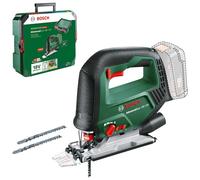Bosch scie sauteuse sans fil AdvancedSaw