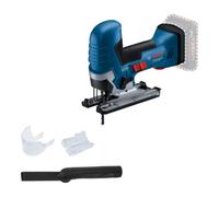 Bosch Scie sauteuse GST 18V-125 S Professional 18V 500–3500 spm Coupe bois 125 mm Brushless 1,9 kg
