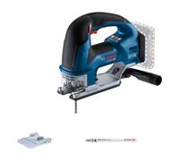 Bosch Scie sauteuse sans fil Bosch GST 18V-155 BC Quantité:1