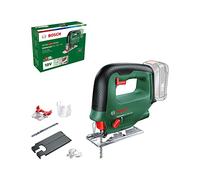 Bosch Scie sauteuse sans fil 0603011100 18V — sans batterie ni chargeur